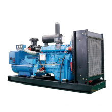 china supplier 200kw types of electric sea water cooled diesel generator diesel